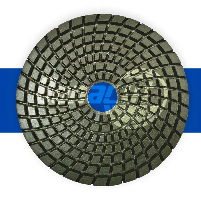 Disco Cerámico Premium - Pulido en Granito - Marca Bonacut®