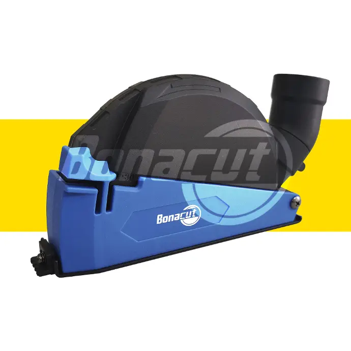 Guarda Antipolvo Premium - Corte 5" - Marca Bonacut®