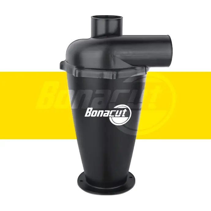 Filtro Separador Ciclónico - Universal - Marca Bonacut®