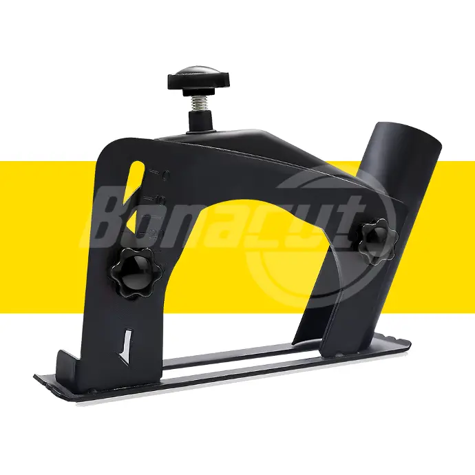 Guarda Antipolvo Premium - Corte 5" V2.0 - Marca Bonacut®