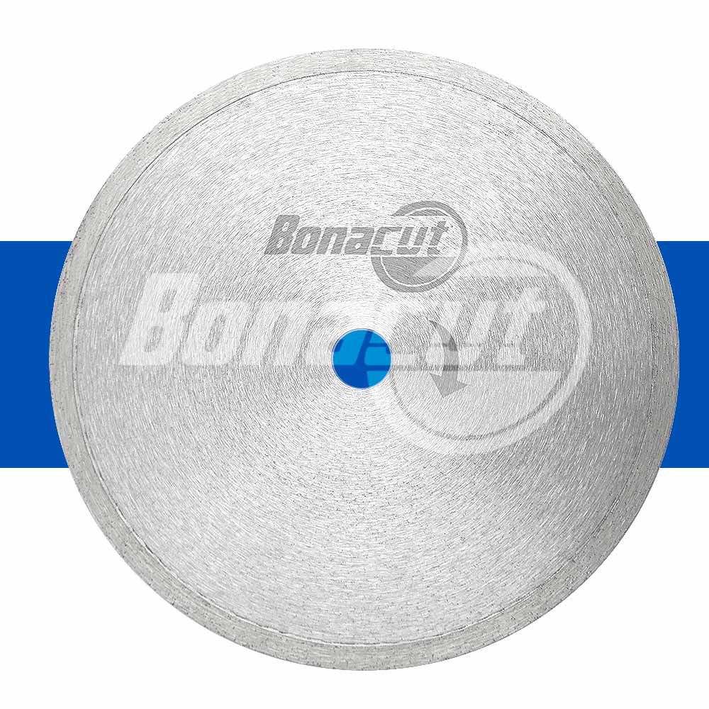 Disco Diamantado Premium - Corte en Porcelanato - Marca Bonacut®
