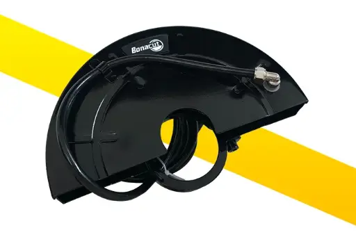 Guarda Refrigerante Premium - Corte Húmedo 9" - Marca Bonacut®